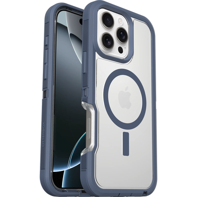 iPhone 16 Pro Max Hülle | Defender Series XT für MagSafe