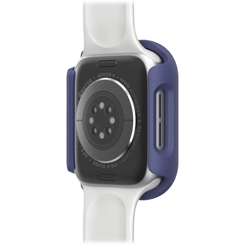 product image 3 - Apple Watch Series SE (2. gen)/6/SE/5/4 44 mm Hülle Watch Bumper