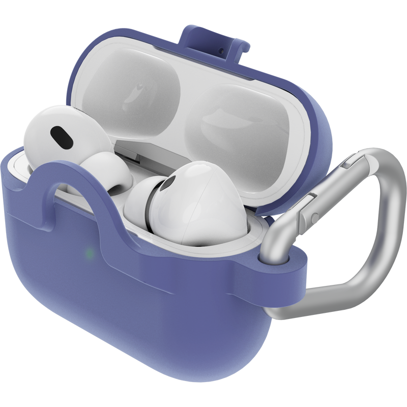 product image 3 - Apple Airpods Pro 1:e & 2:e gen AirPods Skal