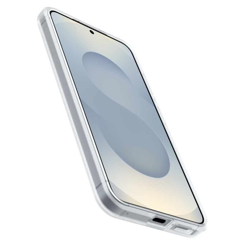 product image 3 - Galaxy S25 Skal React Series