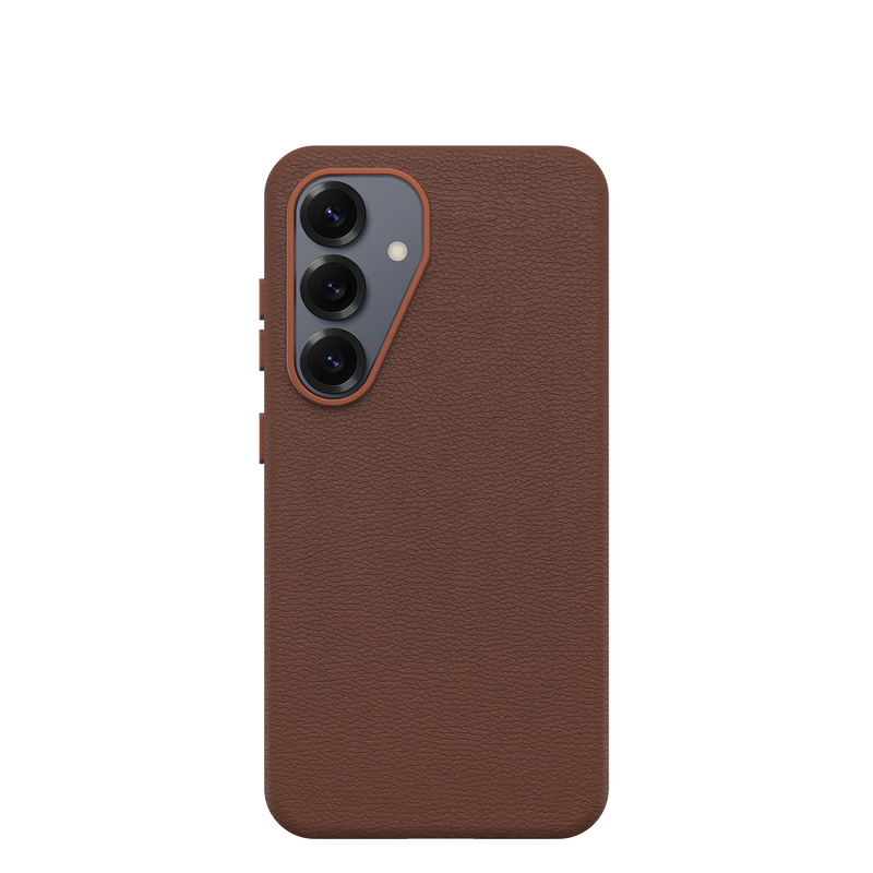 product image 2 - Coque Galaxy S25 Symmetry Series Cactus Leather