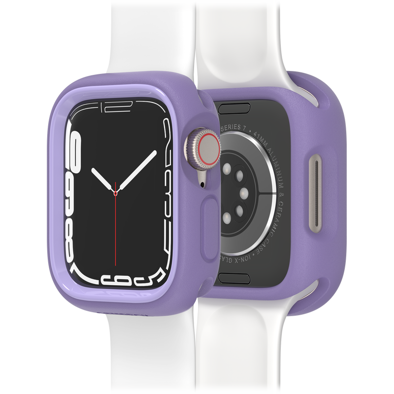 product image 1 - Coque Apple Watch Series 9/8/7 EXO EDGE