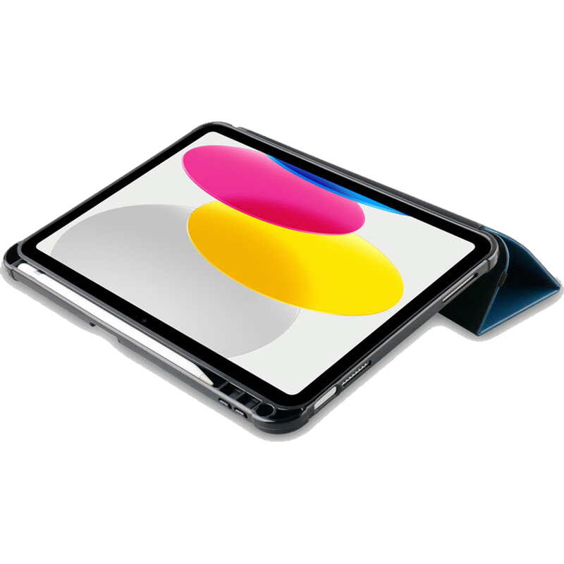 product image 8 - iPad (A16/10. gen) Hülle React Series Folio
