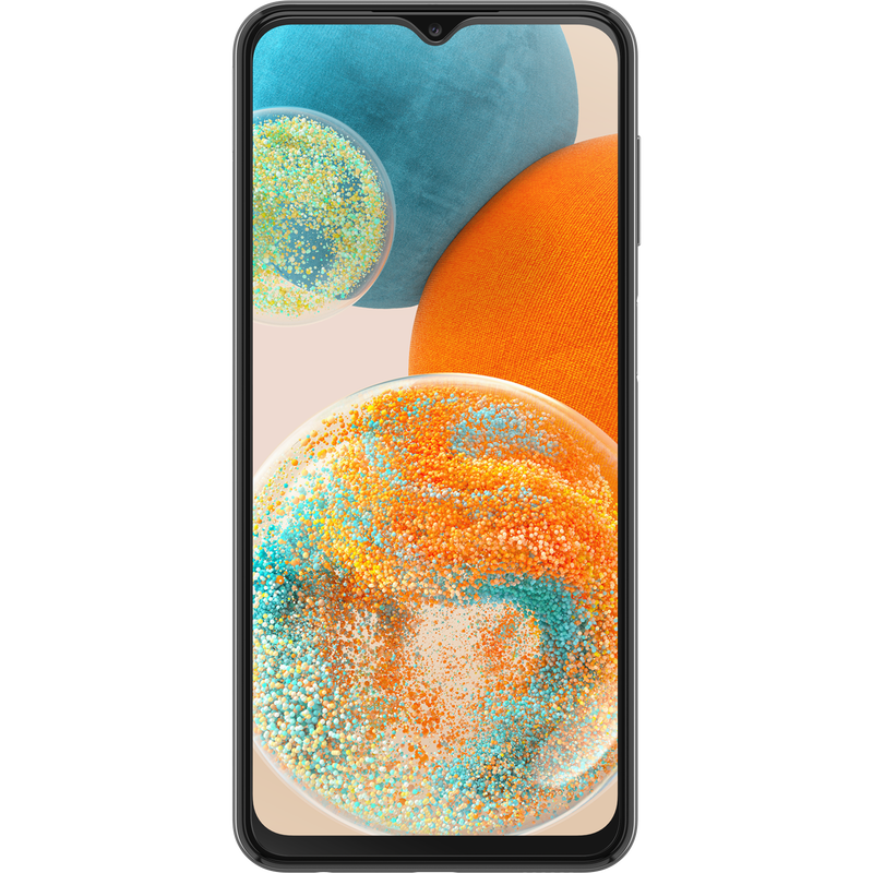 product image 3 - Galaxy A23 5G Protège-écran Trusted Glass