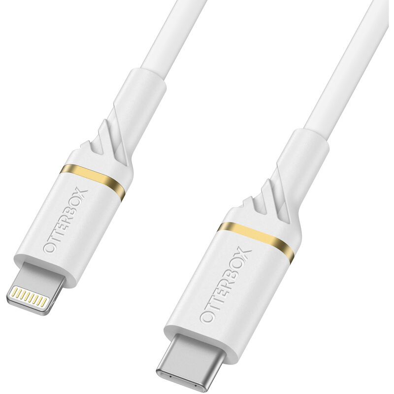 Lightning-auf-USB-C-Kabel - Standard