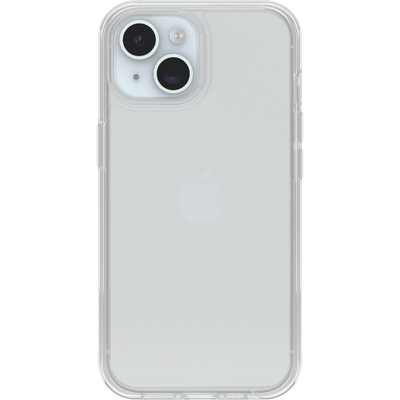 iPhone 15, iPhone 14 und iPhone 13 Schutzhülle | Symmetry Series