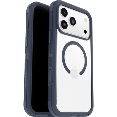 iPhone 17 Pro Max Case | Defender Series Pro XT for MagSafe