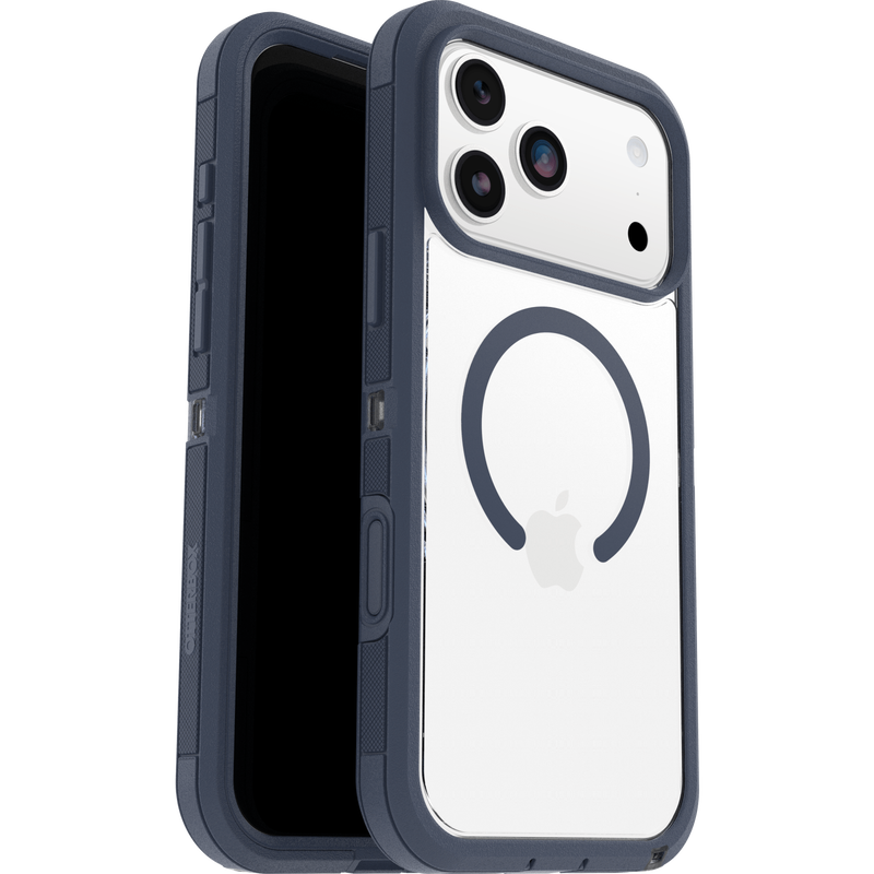 product image 1 - iPhone 17 Pro Max Case Defender Series Pro XT for MagSafe