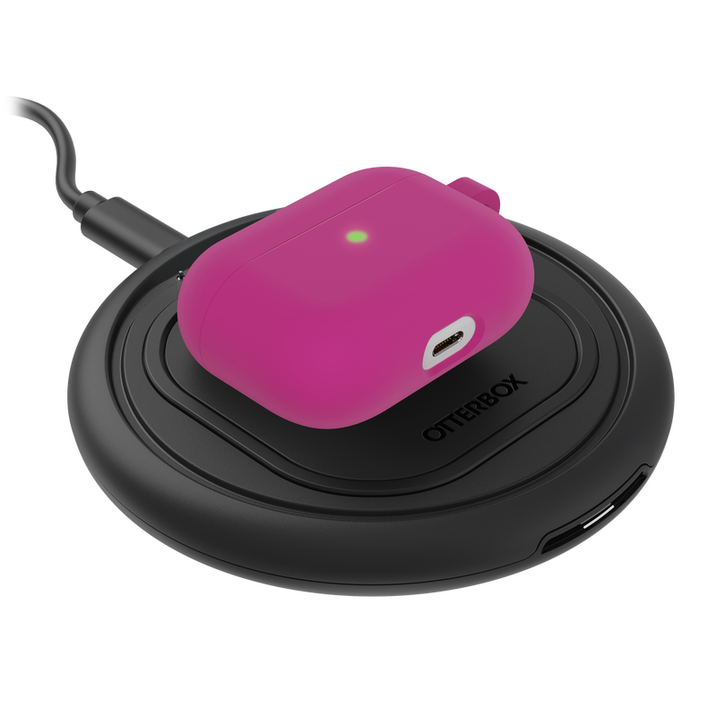 product image 5 - Apple AirPods Pro (1:e gen) Skal Soft Touch