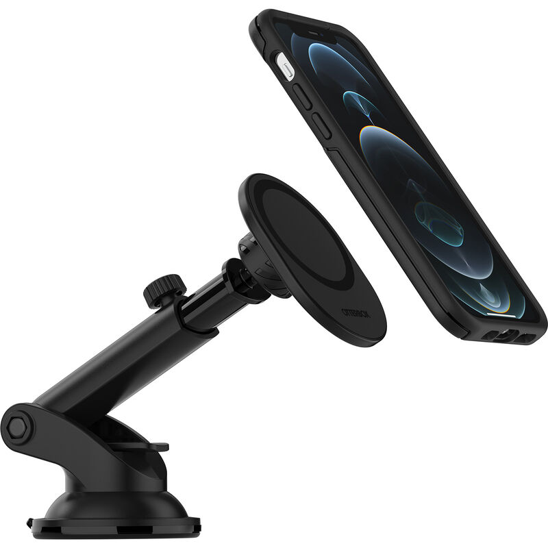 product image 3 - iPhone med MagSafe Car Dash & Windshield Mount for MagSafe