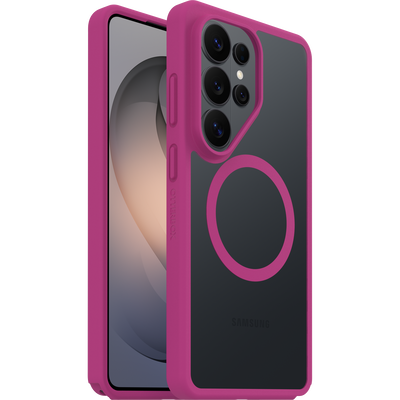 Coque Galaxy S26 Ultra | React Series