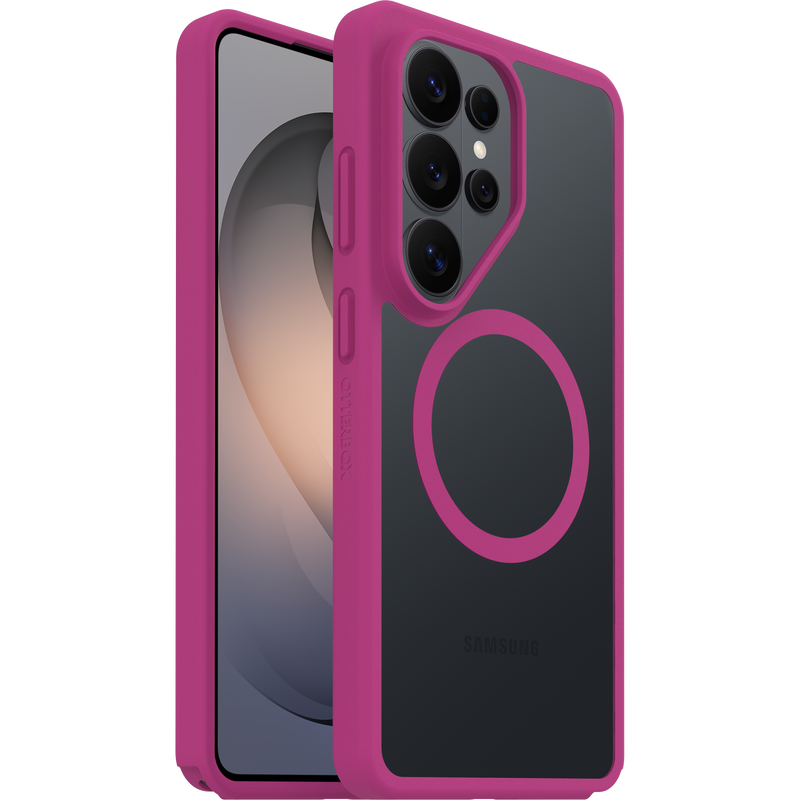 product image 1 - Coque Galaxy S26 Ultra React Series