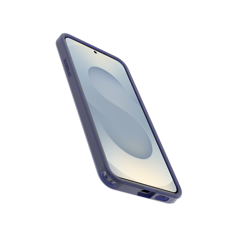 product image 4 - Galaxy S25+ Hülle Symmetry Series Soft Touch