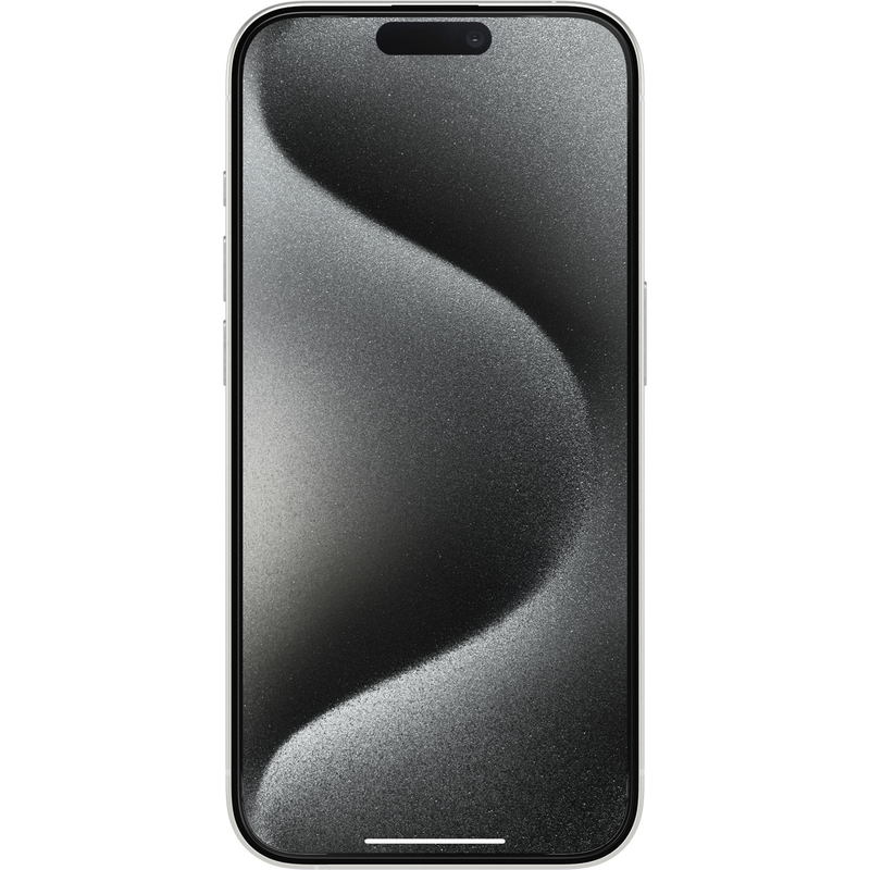 product image 3 - iPhone 15 Pro Skärmskydd OtterBox Glass