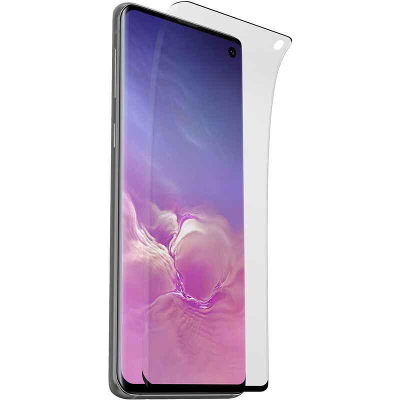 product image 1 - Galaxy S10 Screenprotector Alpha Flex