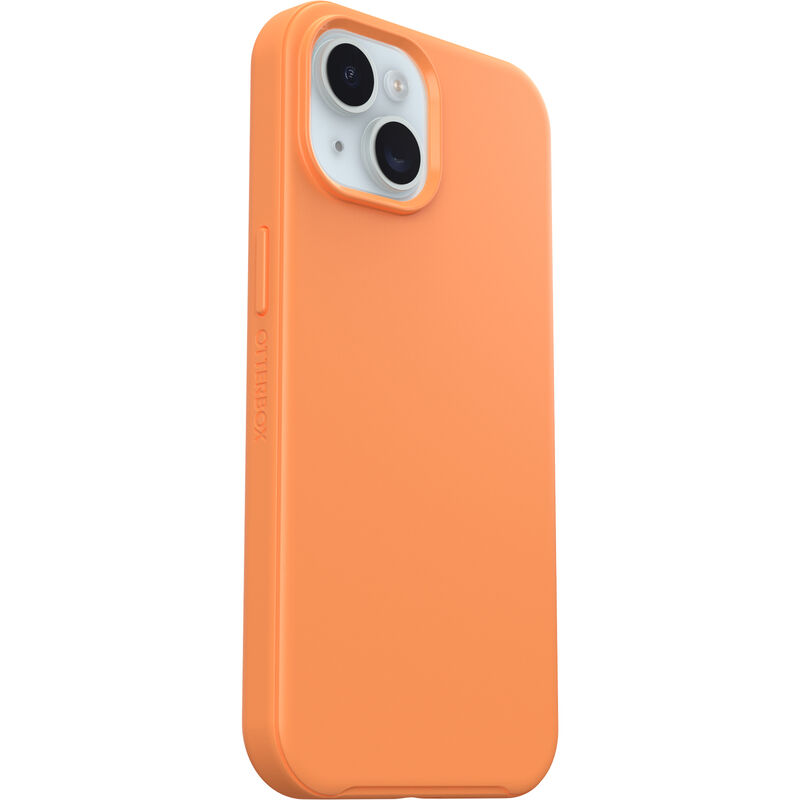product image 4 - Coque iPhone 16e et iPhone 15/14/13 Symmetry Series pour MagSafe