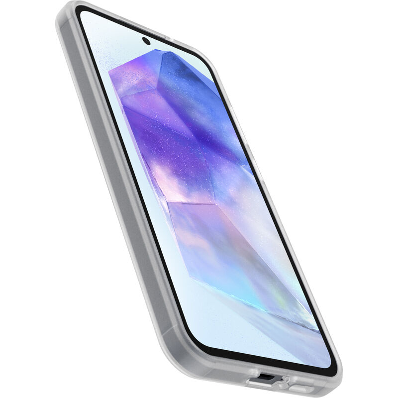 product image 3 - Galaxy A55 5G Hülle React Series