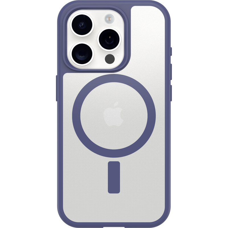 product image 1 - Coque iPhone 16 Pro React Series