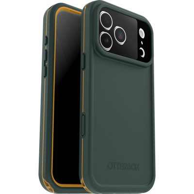 iPhone 17 Pro Max Hülle | Frē Series für MagSafe