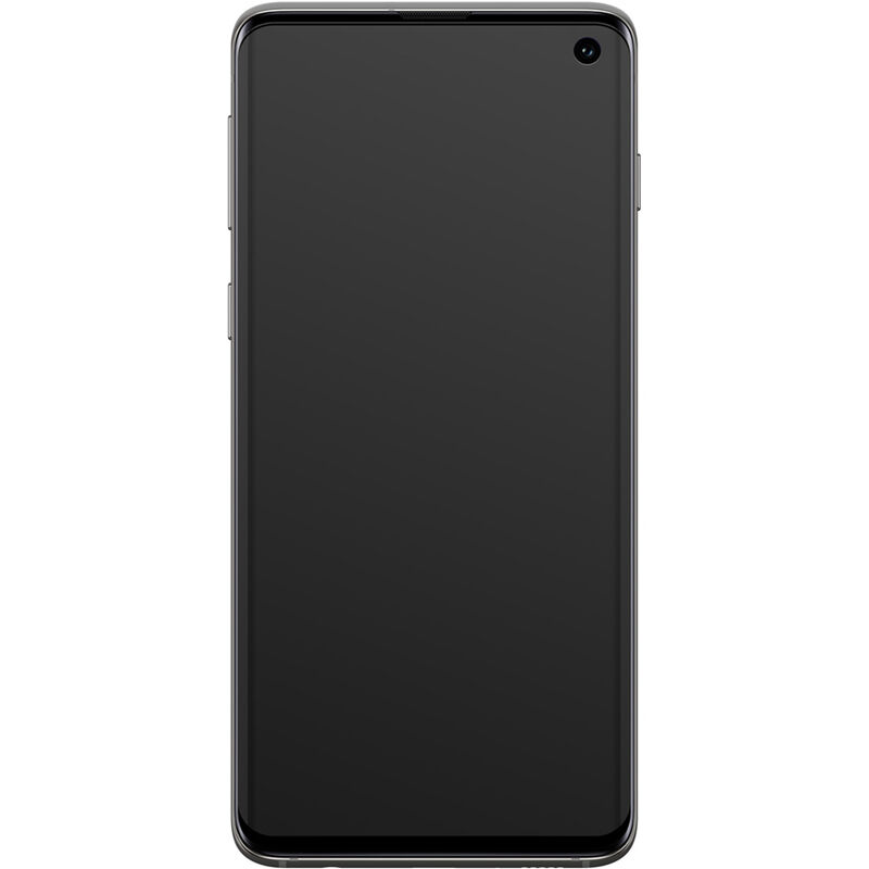 product image 3 - Galaxy S10 Screenprotector Alpha Flex