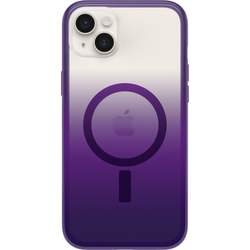 product image 2 - Coque iPhone 14 Plus Lumen Series