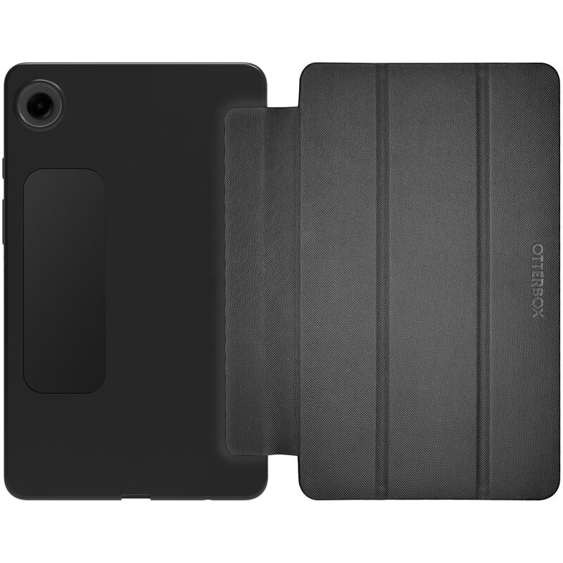product image 5 - Coque Galaxy Tab A9 React Series Folio