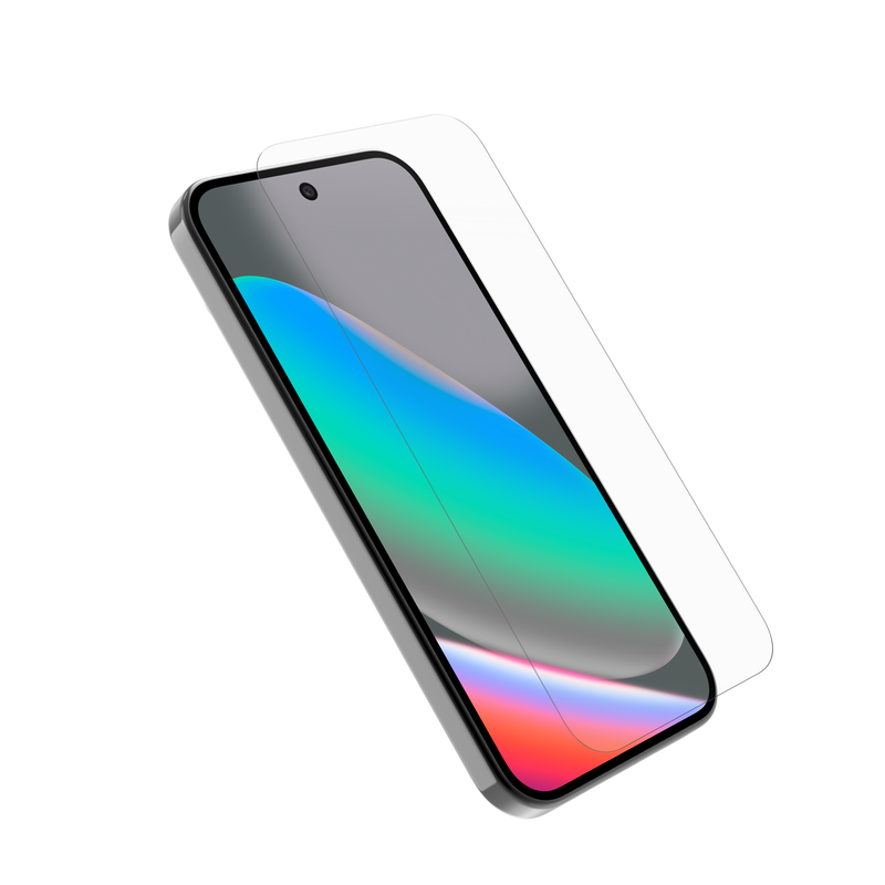 product image 1 - Pixel 10 und Pixel 10 Pro Displayschutz Premium Glass