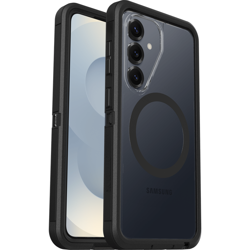 product image 1 - Galaxy S26 H&uuml;lle Defender Series Pro XT