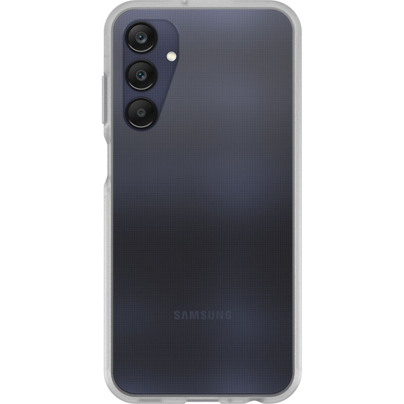 product image 1 - Galaxy A25 5G Case React Series