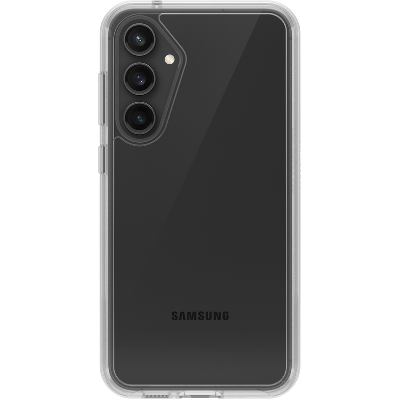 product image 2 - Coque Galaxy S23 FE Symmetry Clear Series