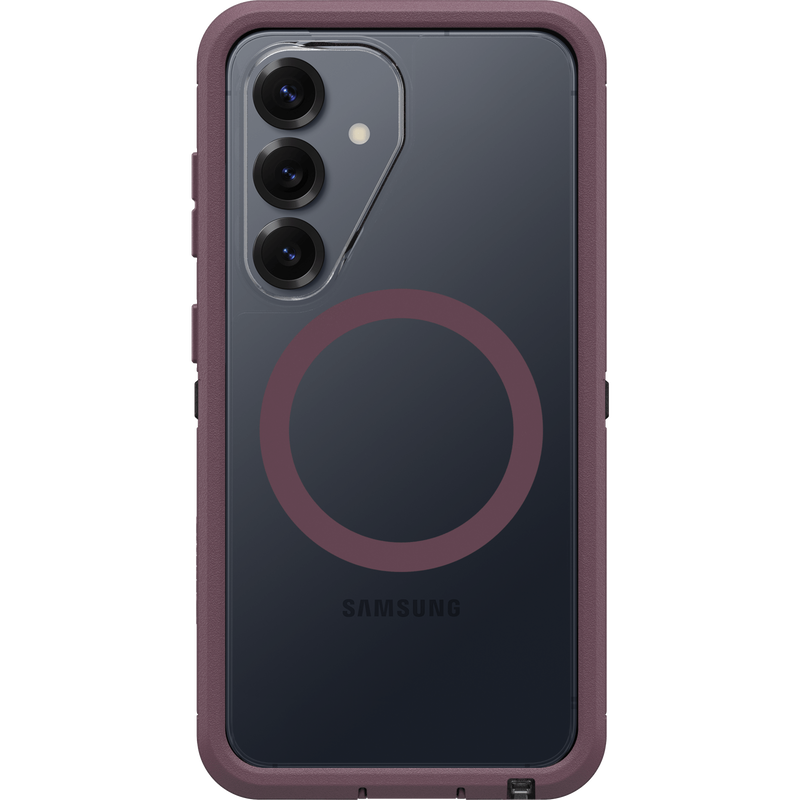 product image 2 - Galaxy S26 H&uuml;lle Defender Series Pro XT