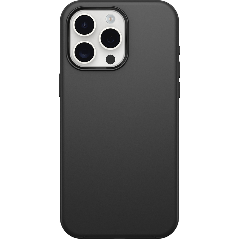 product image 1 - Coque iPhone 15 Pro Max Symmetry Series
