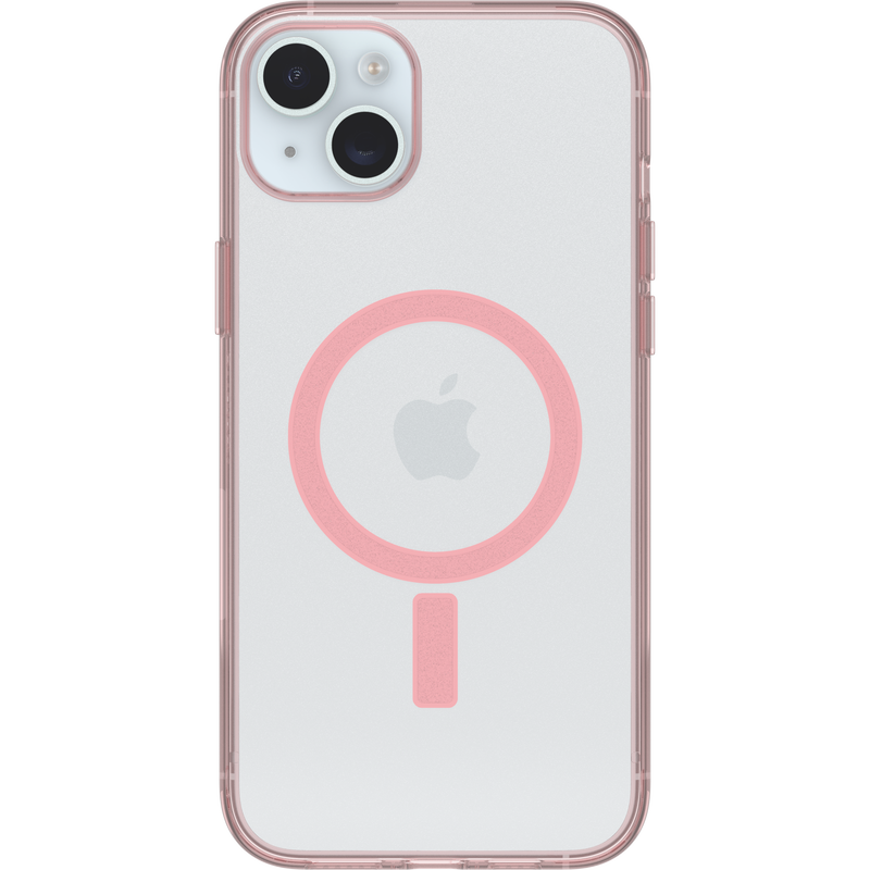 product image 2 - iPhone 15 Plus Skal Lumen Series