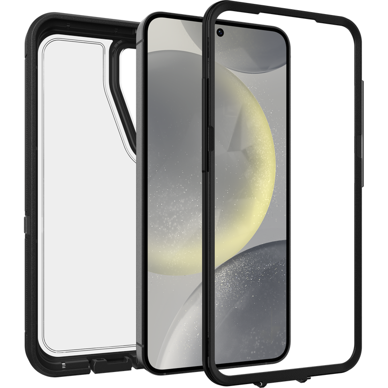 product image 3 - Galaxy S24 Skal Defender Series XT