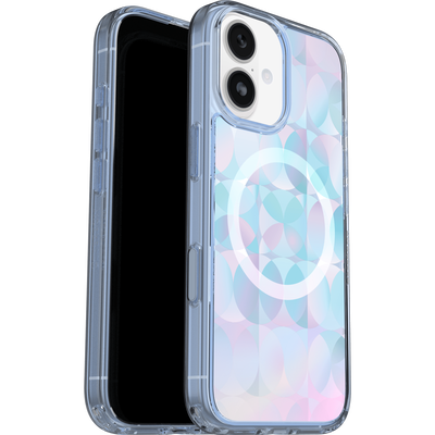 iPhone 17 Case | Symmetry Series Clear for MagSafe