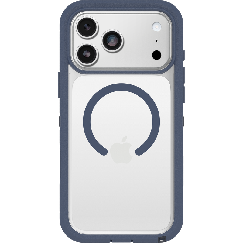 product image 2 - Coque iPhone 17 Pro Max Defender Series Pro XT