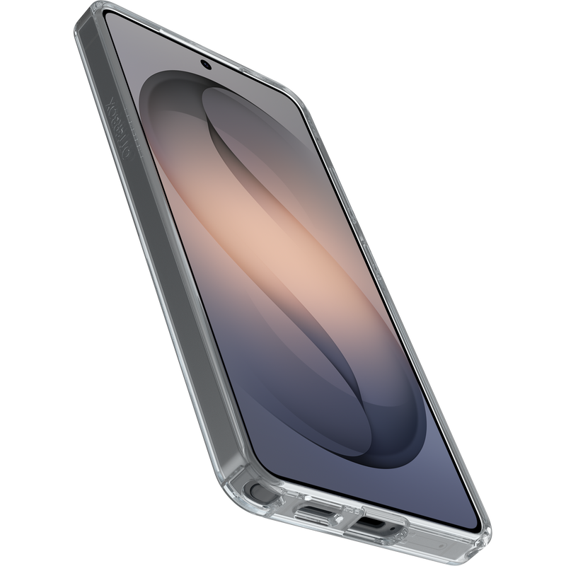 product image 4 - Galaxy S26 Ultra Hoesje Symmetry Series Clear