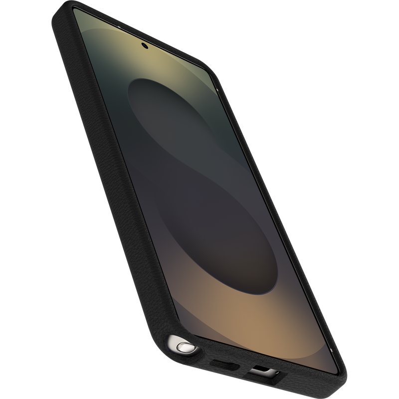 product image 4 - Galaxy S26 Ultra H&uuml;lle Symmetry Series Cactus Leather Embroidery