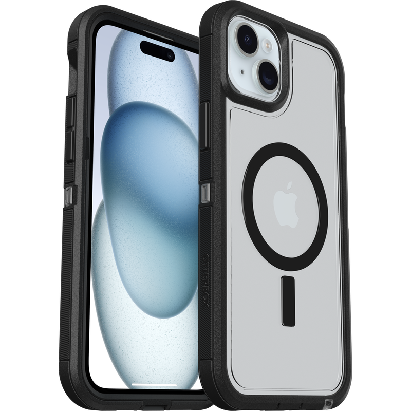 product image 1 - iPhone 15 Plus Skal Defender Series XT
