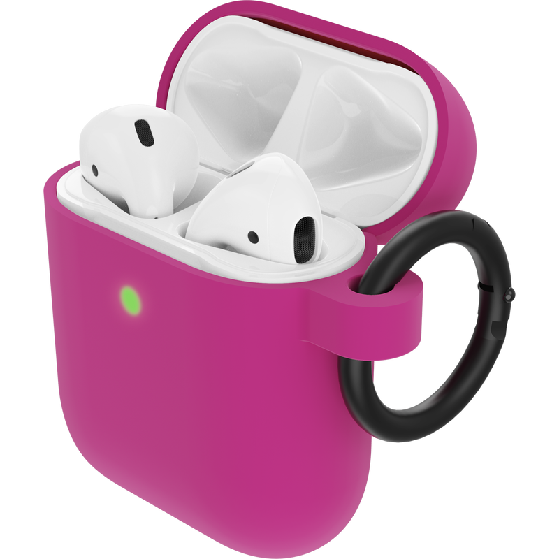 product image 3 - Apple AirPods (1stoch 2ndgen) Skal AirPods Skal