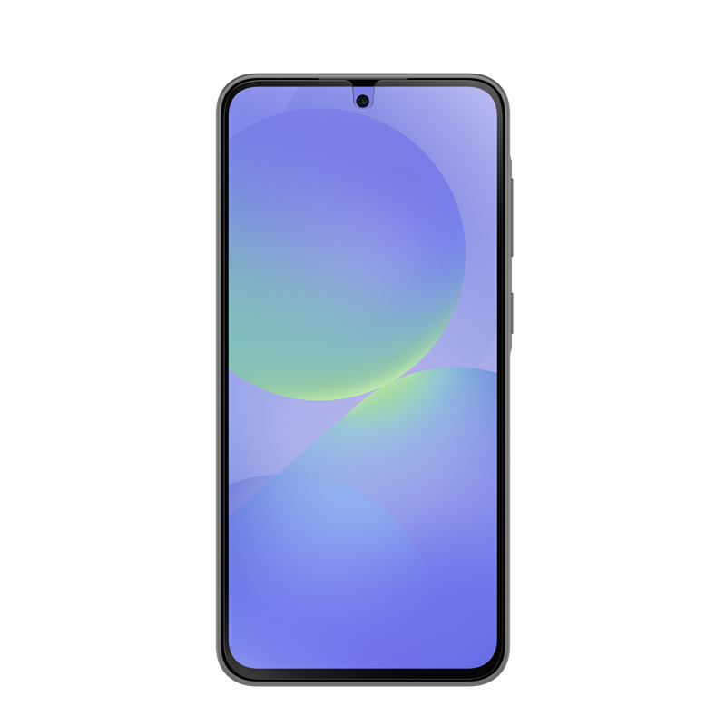 product image 3 - Galaxy A56 5G und Galaxy A36 5G Displayschutz OtterBox Glass