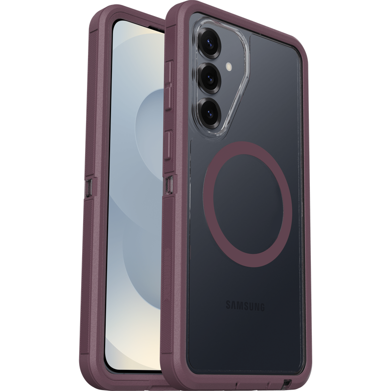 product image 1 - Galaxy S26+ H&uuml;lle Defender Series Pro XT