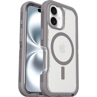 Coque iPhone 16 | Defender Series XT pour MagSafe
