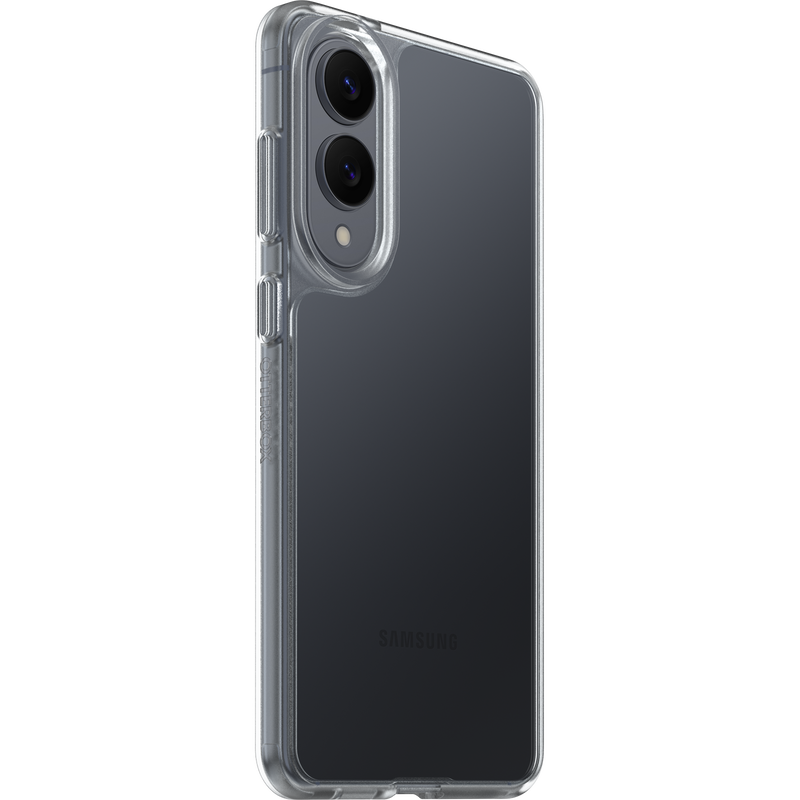 product image 3 - Galxay S25 Edge Hoesje React Series