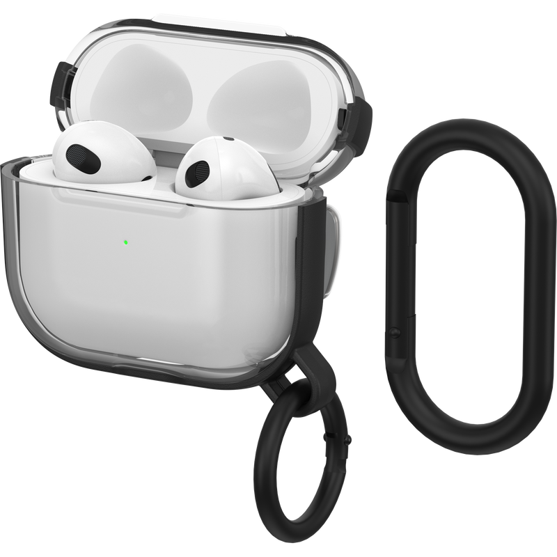 product image 4 - Coque AirPods (3e gén) Série Lumen