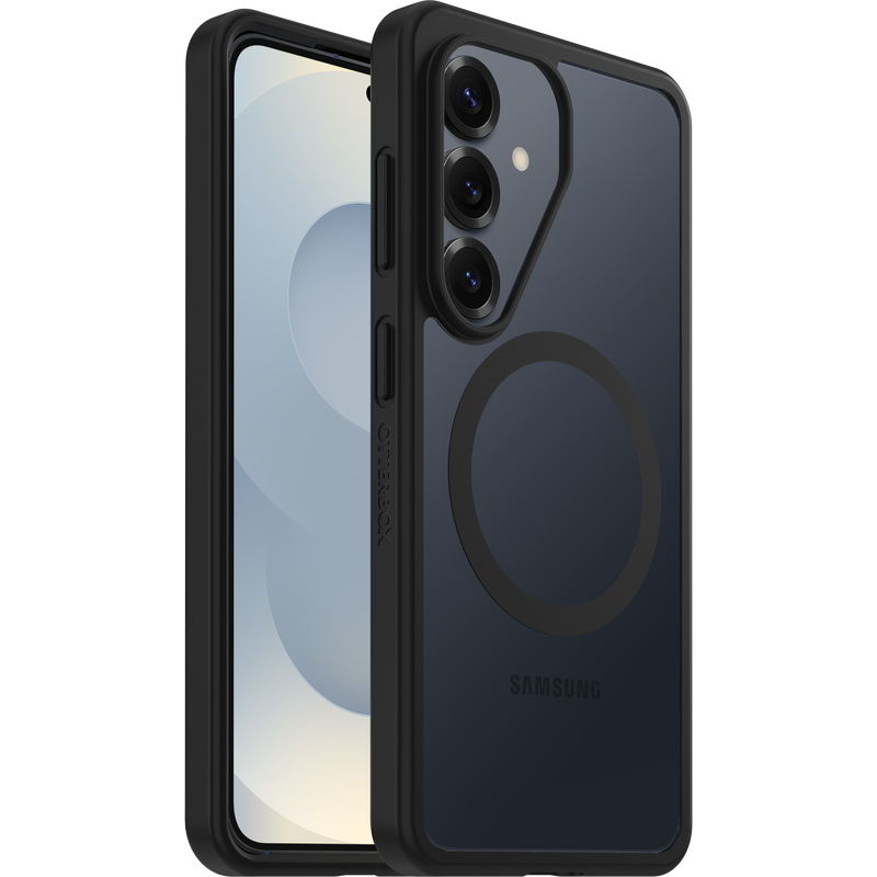 product image 4 - Galaxy S26 H&uuml;lle React Series