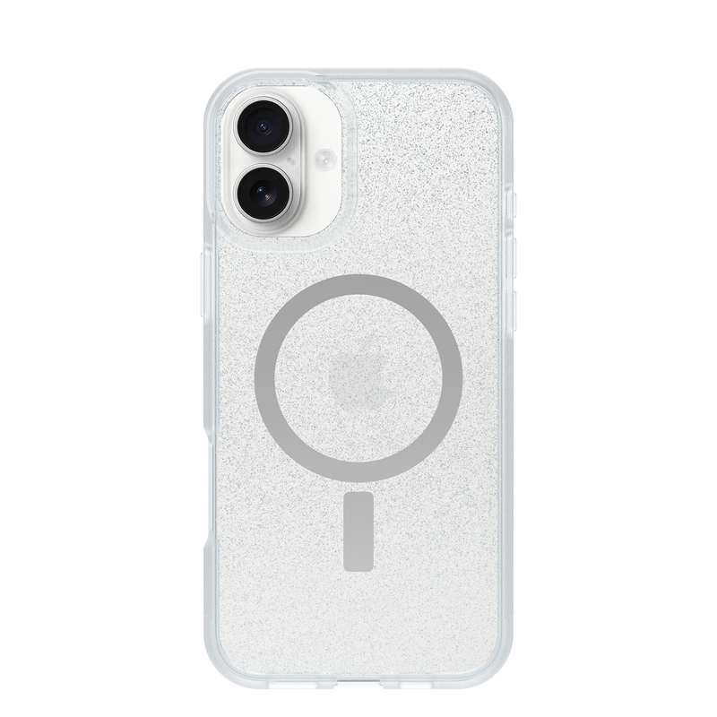 product image 1 - Coque iPhone 16 Plus React Series