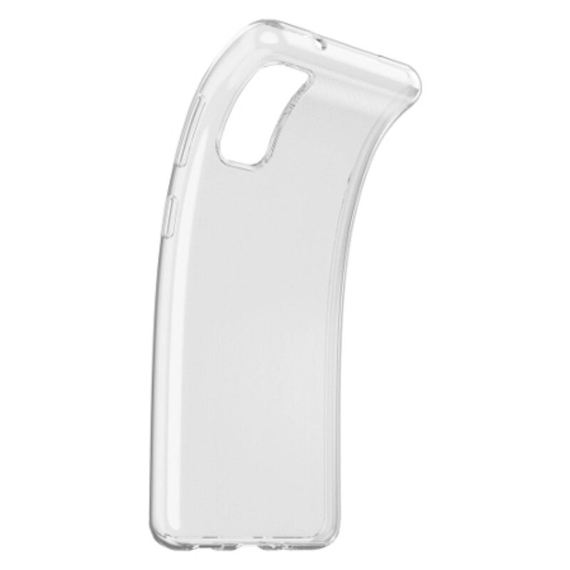 product image 2 - Galaxy S20/Galaxy S20 5G Skal Clearly Protected