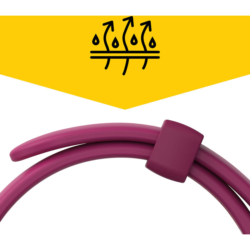 product image 3 - Apple Watch Band 44/45/46mm OtterBox Band Antimikrobielle