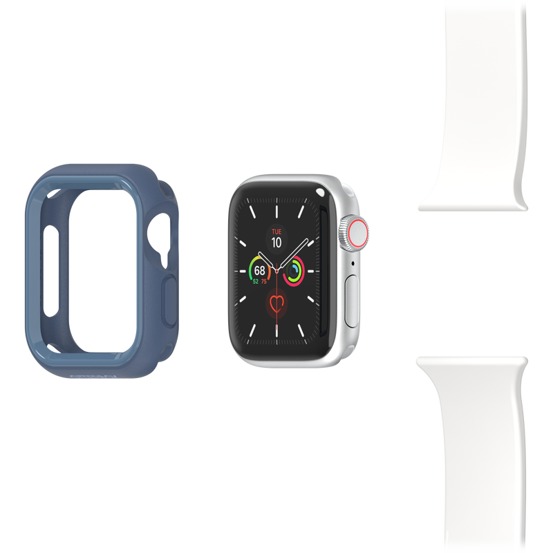 product image 4 - Apple Watch Series SE (2. gen)/6/SE/5/4 40mm Hülle EXO EDGE